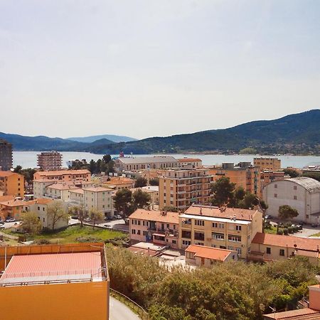 Carola'S Home - Goelba ปอร์โตแฟร์ราโย ภายนอก รูปภาพ
