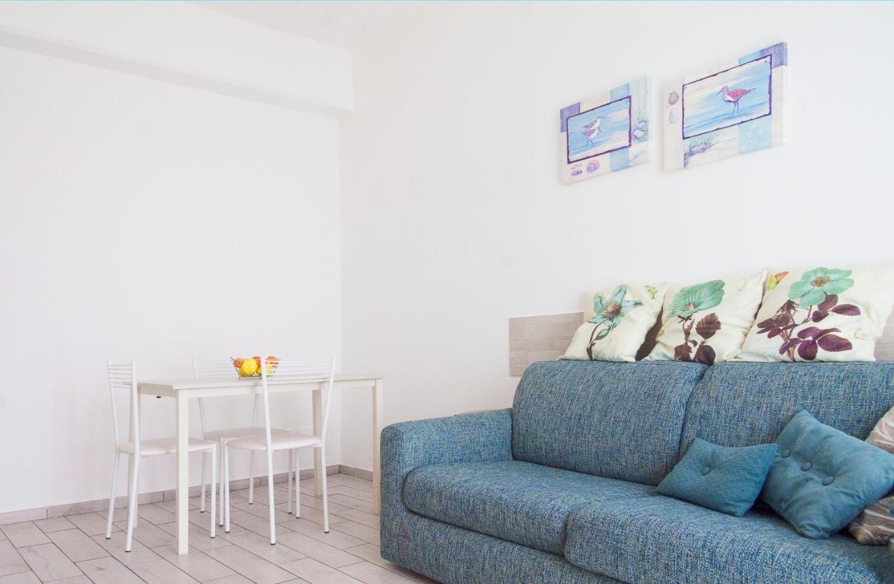 Carola'S Home - Goelba ปอร์โตแฟร์ราโย ภายนอก รูปภาพ