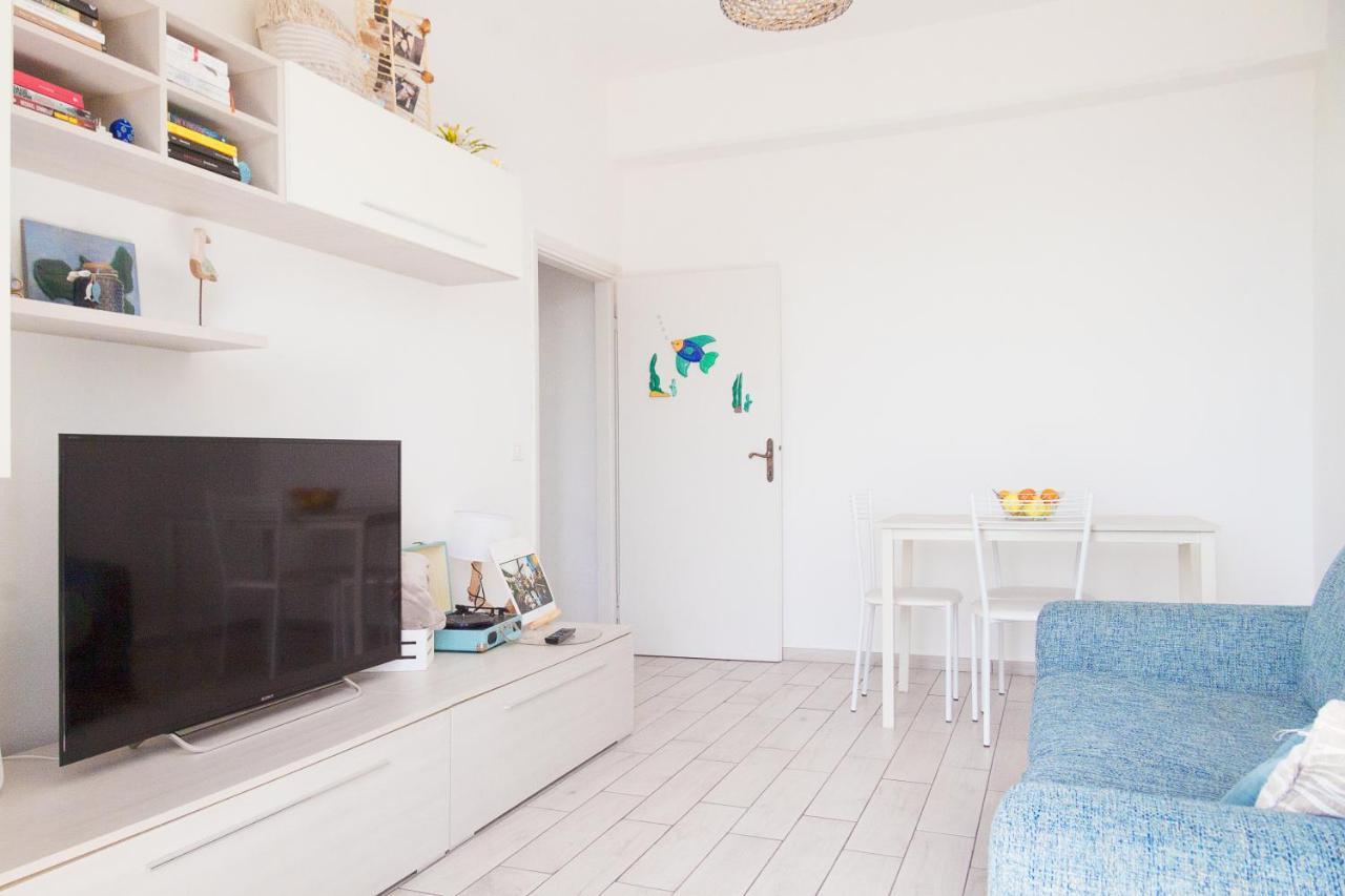 Carola'S Home - Goelba ปอร์โตแฟร์ราโย ภายนอก รูปภาพ