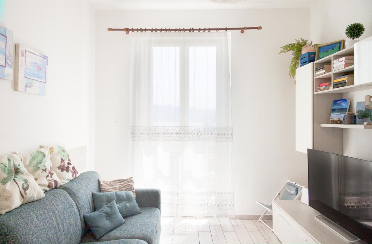 Carola'S Home - Goelba ปอร์โตแฟร์ราโย ภายนอก รูปภาพ