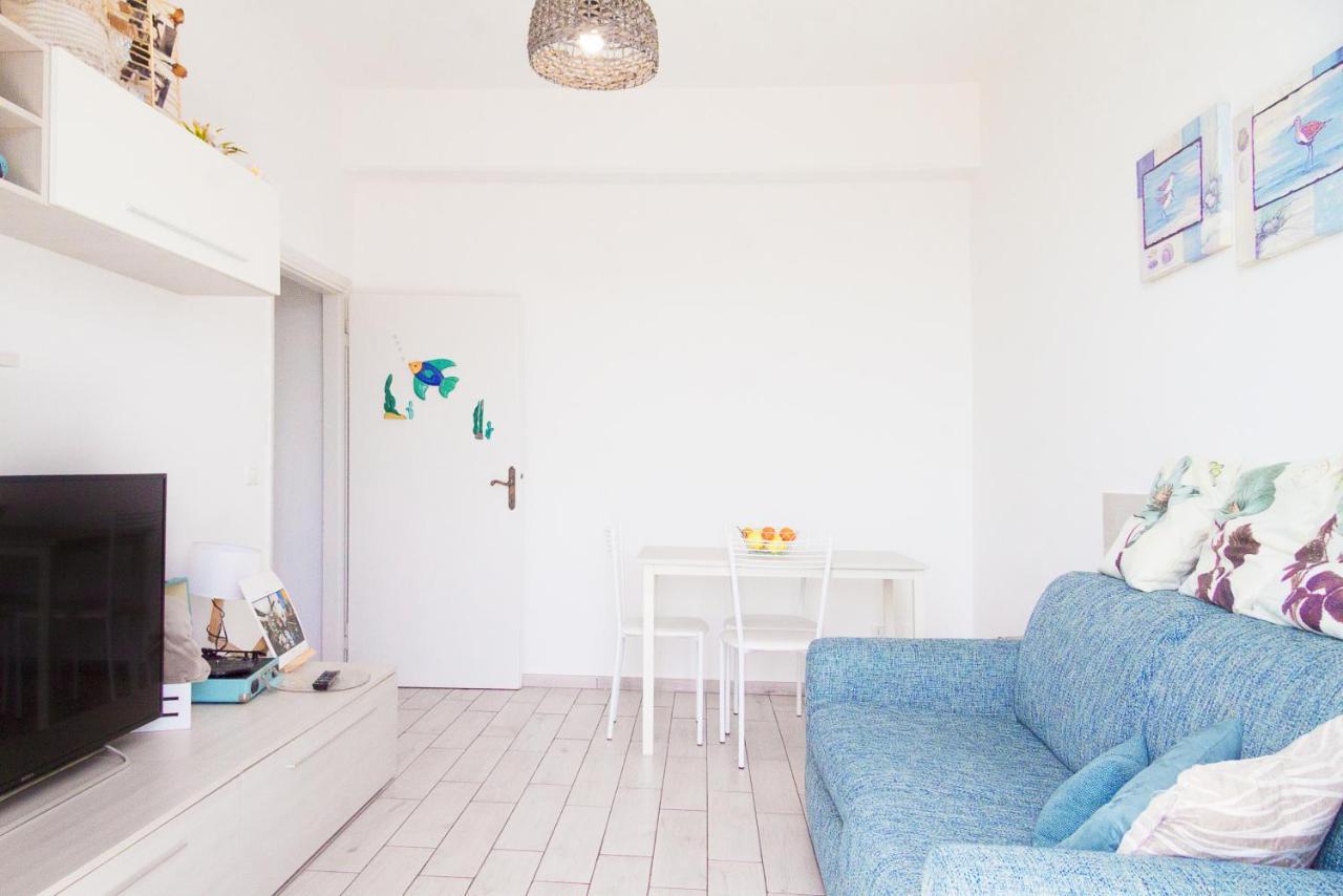 Carola'S Home - Goelba ปอร์โตแฟร์ราโย ภายนอก รูปภาพ