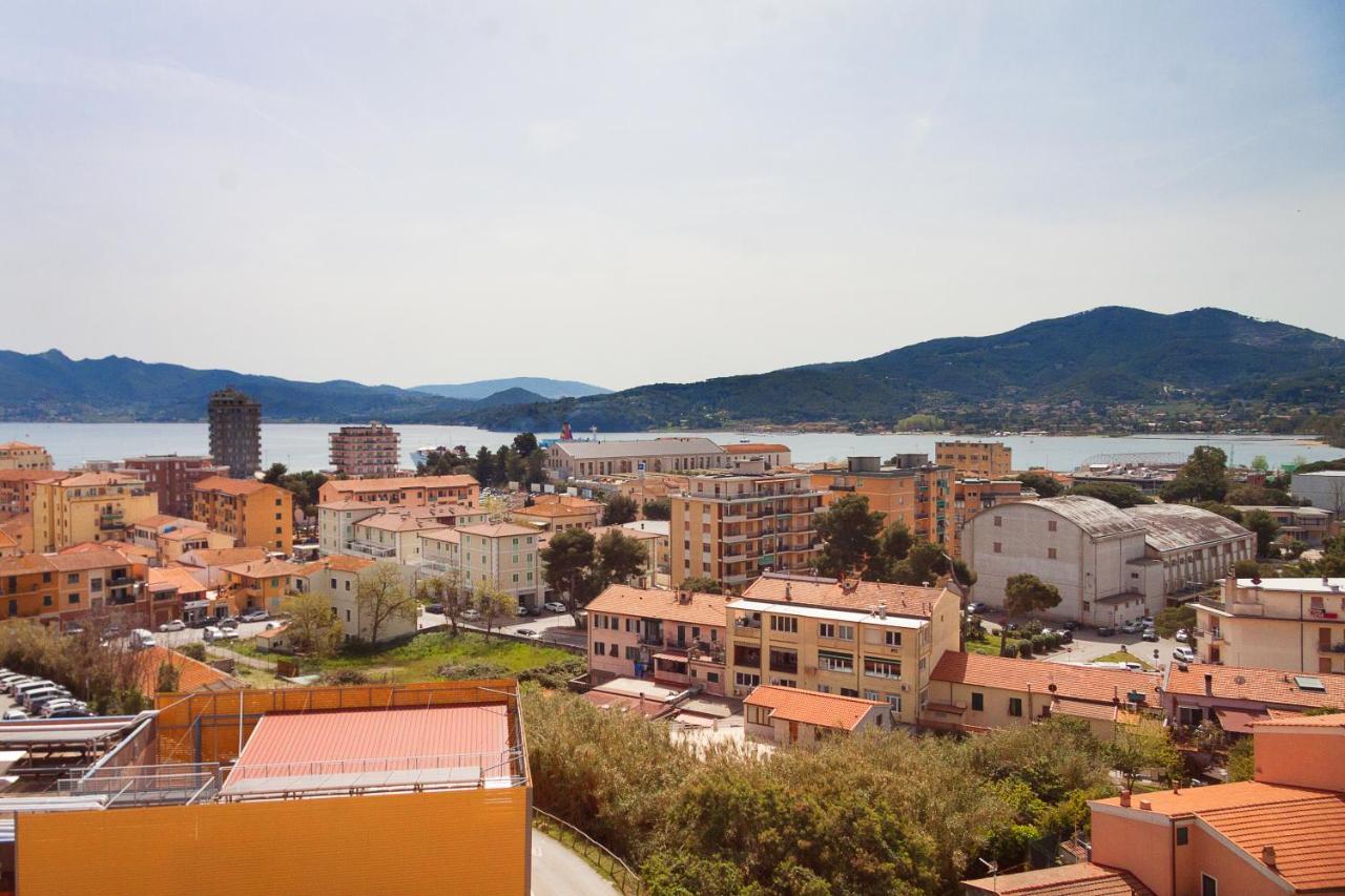 Carola'S Home - Goelba ปอร์โตแฟร์ราโย ภายนอก รูปภาพ