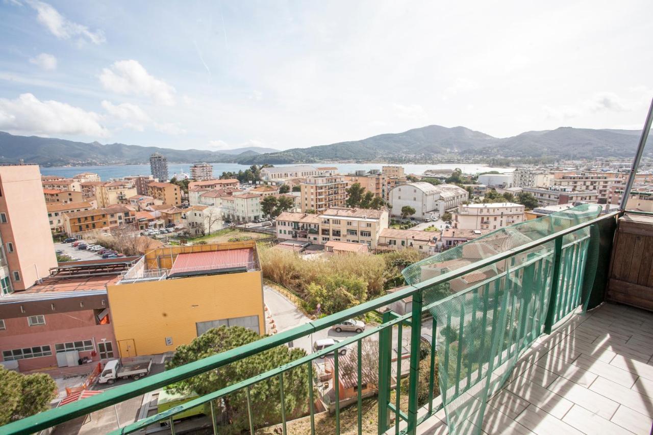 Carola'S Home - Goelba ปอร์โตแฟร์ราโย ภายนอก รูปภาพ