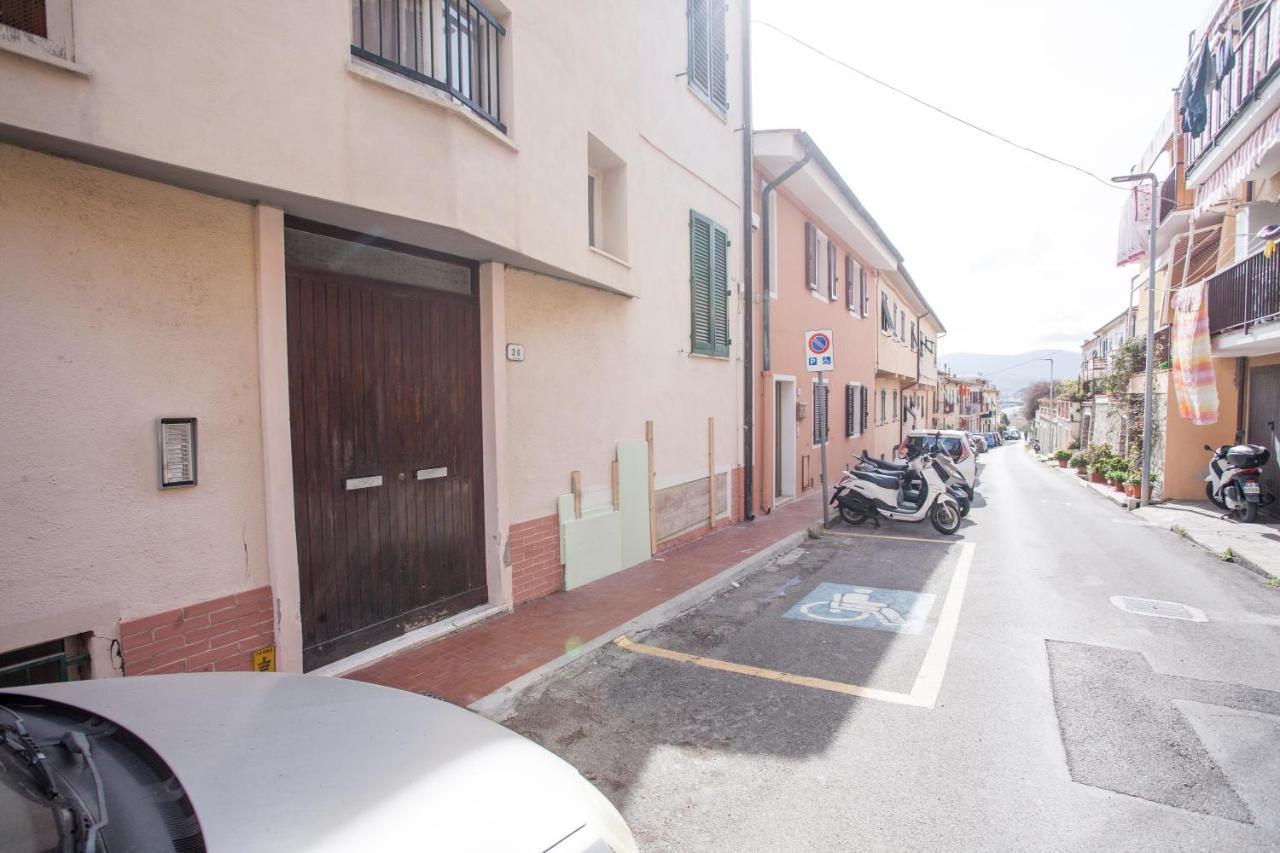 Carola'S Home - Goelba ปอร์โตแฟร์ราโย ภายนอก รูปภาพ