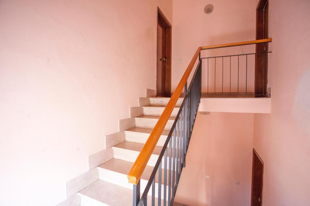 Carola'S Home - Goelba ปอร์โตแฟร์ราโย ภายนอก รูปภาพ
