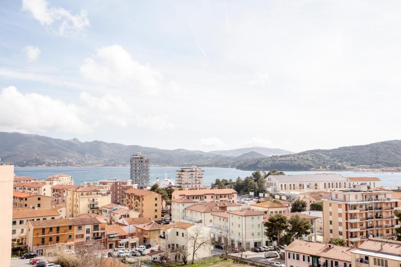 Carola'S Home - Goelba ปอร์โตแฟร์ราโย ภายนอก รูปภาพ