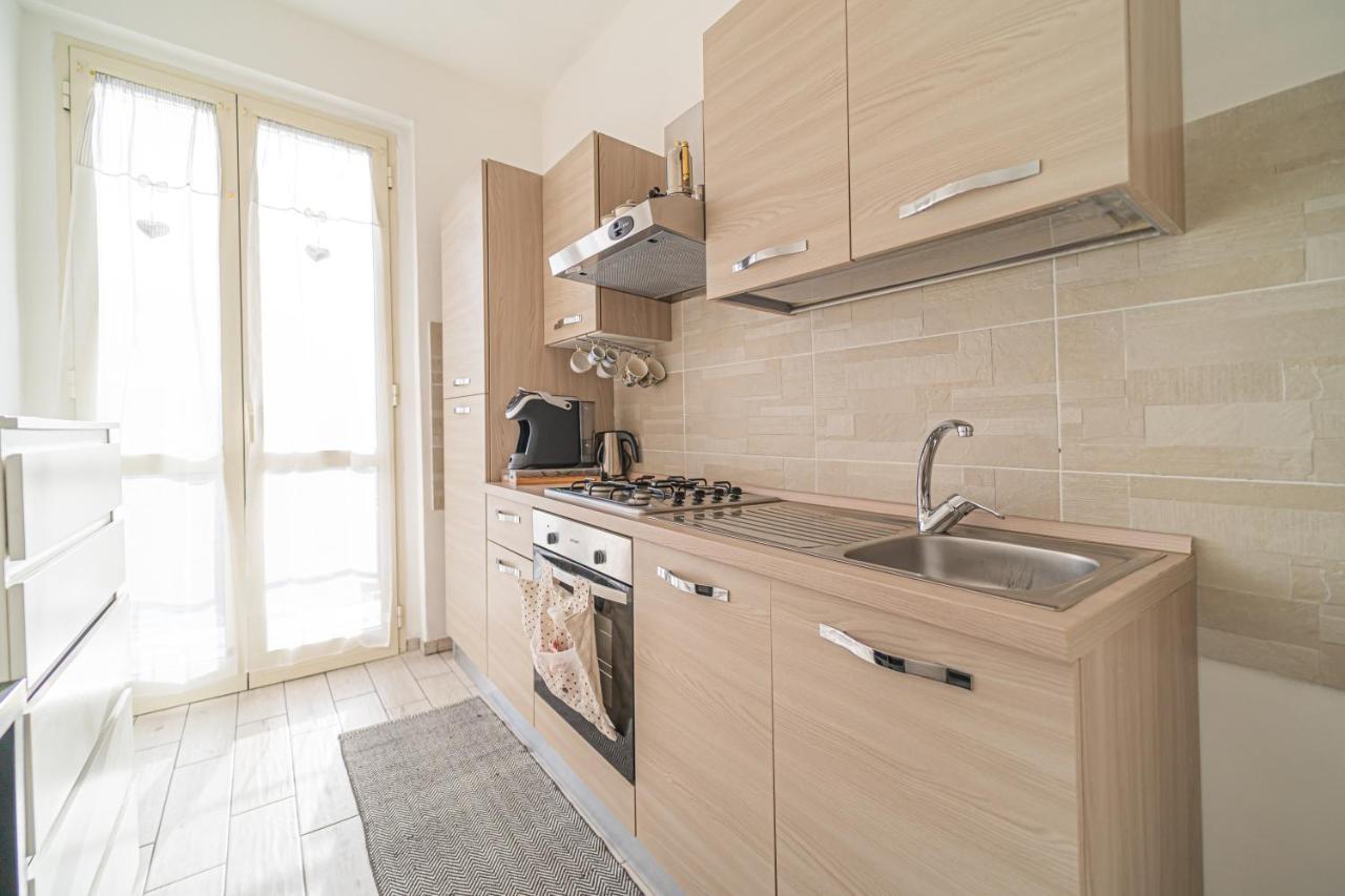 Carola'S Home - Goelba ปอร์โตแฟร์ราโย ภายนอก รูปภาพ