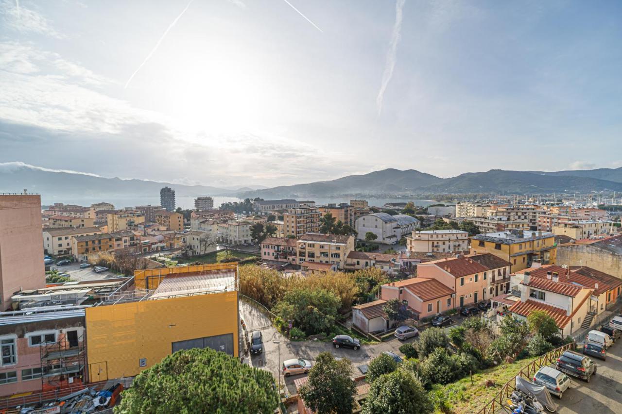 Carola'S Home - Goelba ปอร์โตแฟร์ราโย ภายนอก รูปภาพ