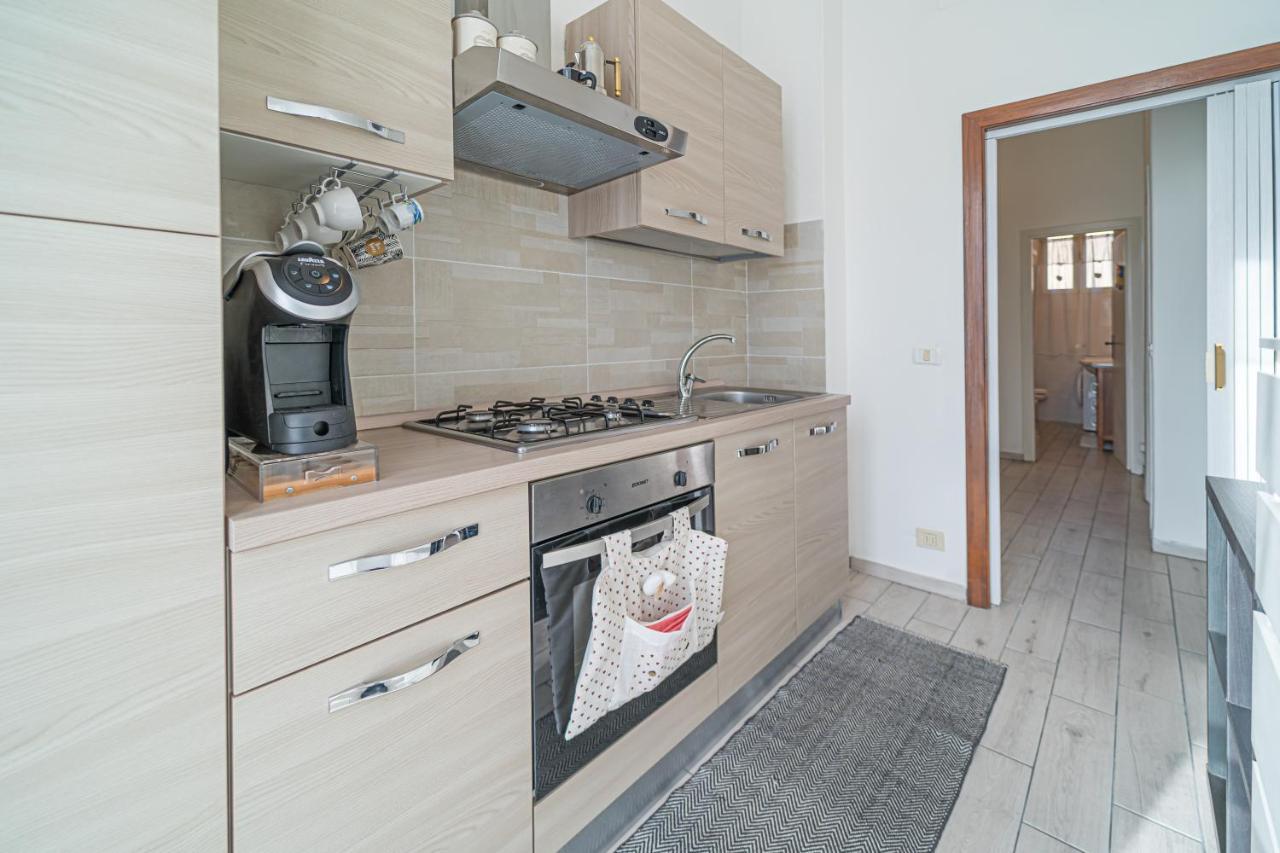 Carola'S Home - Goelba ปอร์โตแฟร์ราโย ภายนอก รูปภาพ