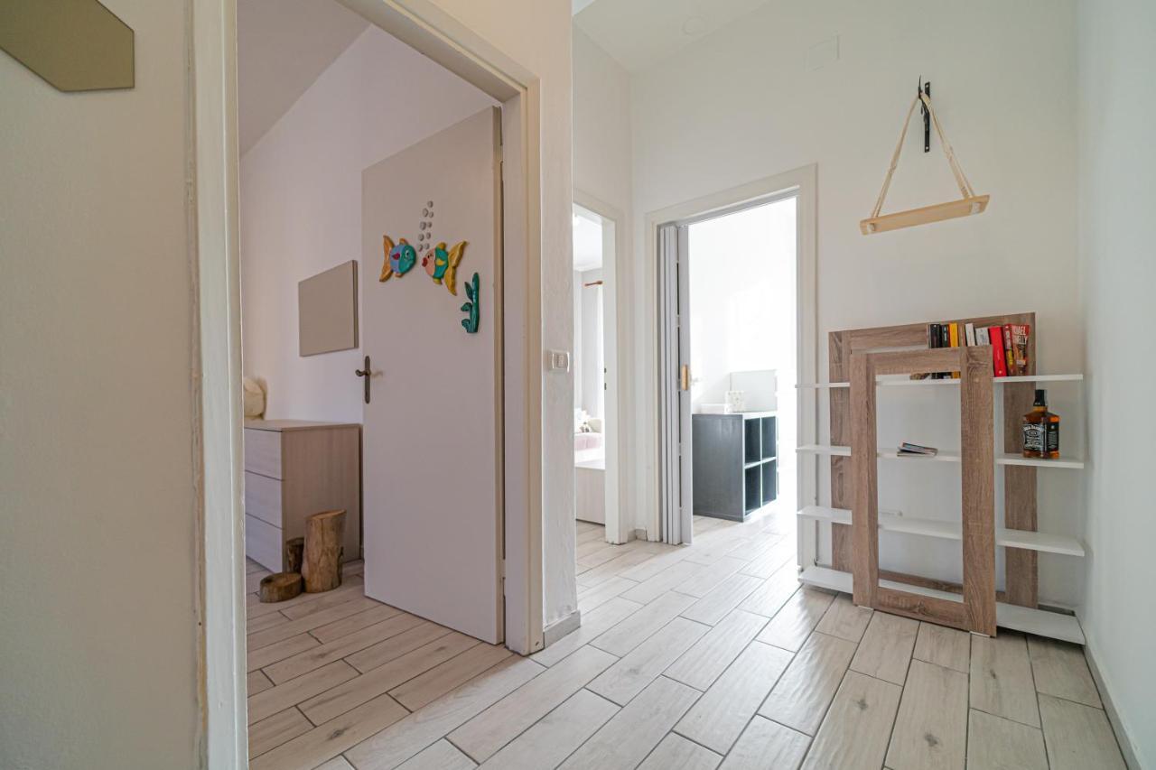 Carola'S Home - Goelba ปอร์โตแฟร์ราโย ภายนอก รูปภาพ