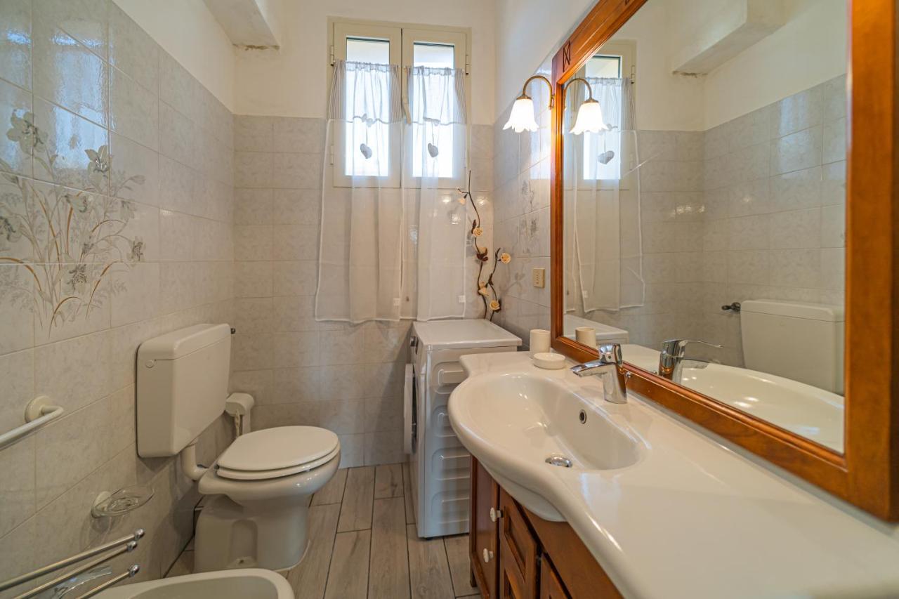 Carola'S Home - Goelba ปอร์โตแฟร์ราโย ภายนอก รูปภาพ