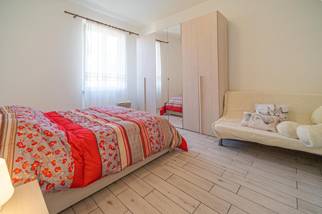 Carola'S Home - Goelba ปอร์โตแฟร์ราโย ภายนอก รูปภาพ