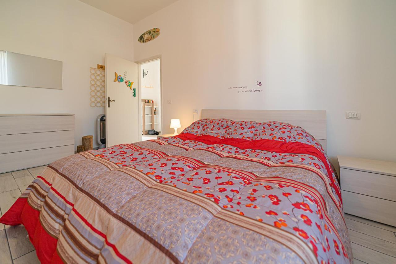 Carola'S Home - Goelba ปอร์โตแฟร์ราโย ภายนอก รูปภาพ